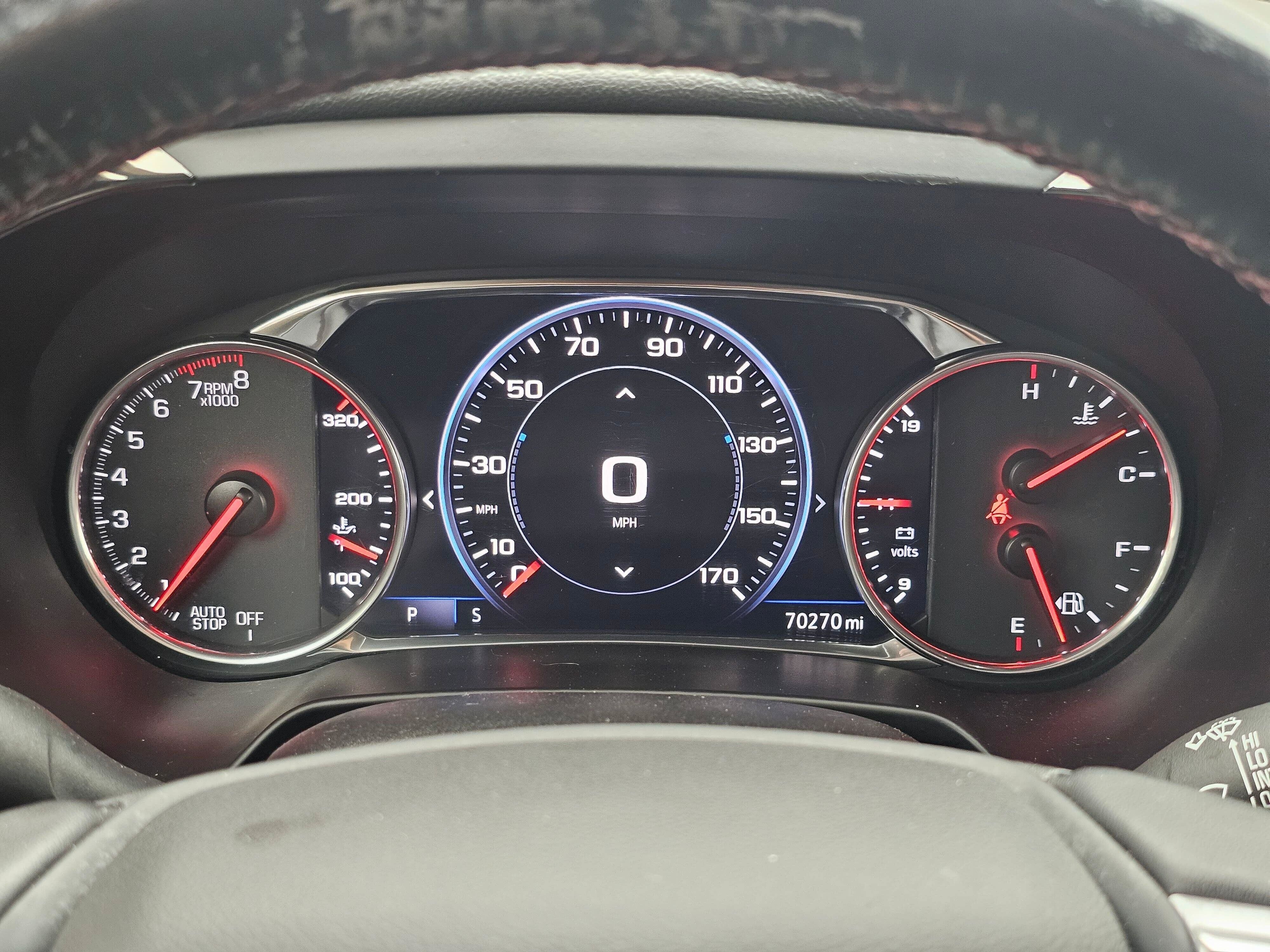 Used 2019 Chevrolet Blazer RS AWD/4WD image 23