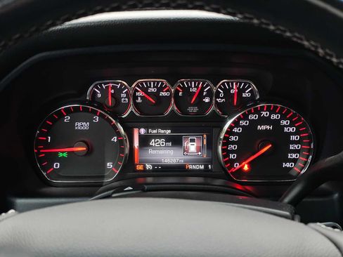 Used 2015 GMC Sierra 3500 SLT w/ Duramax Plus Package image 26