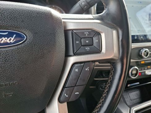 Used 2022 Ford F350 Platinum image 22