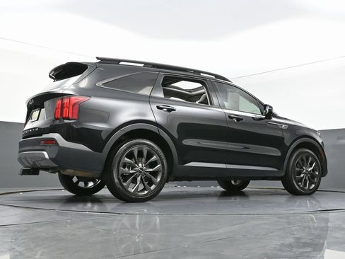 Used 2022 Kia Sorento SX Prestige image 56