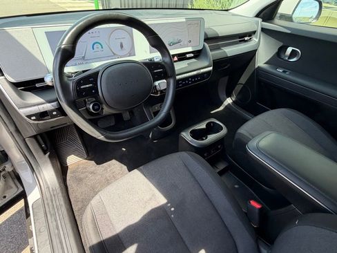 Used 2024 Hyundai Ioniq 5 SEL AWD/4WD image 7