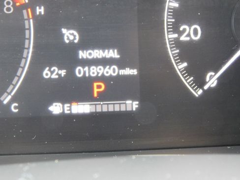 Used 2025 Honda Ridgeline RTL image 36
