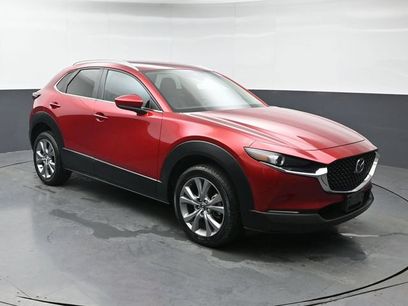 Used 2023 MAZDA CX-30 AWD 2.5 S w/ Preferred Package