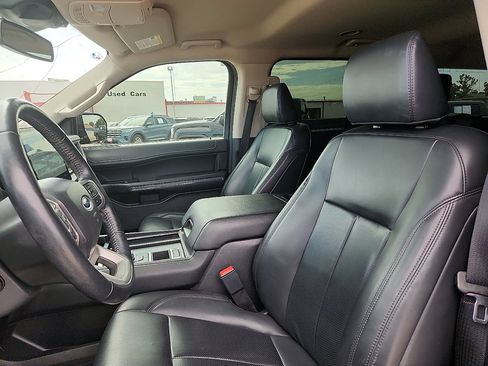 Used 2023 Ford Expedition Max XLT RWD image 7