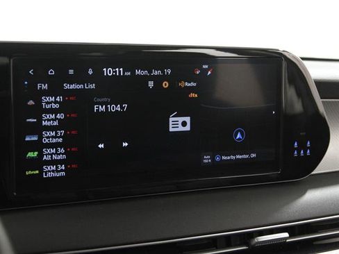 Used 2025 Hyundai Palisade SEL image 11