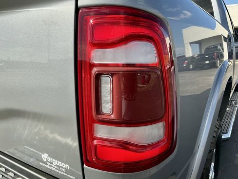 Used 2022 RAM 2500 Laramie w/ Chrome Appearance Group image 16
