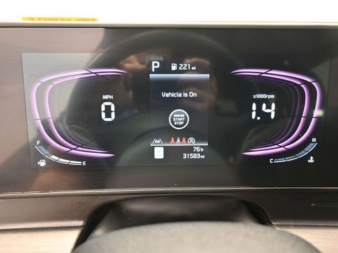 Used 2024 Kia Sportage X-Line w/ X-Line Premium Package AWD/4WD image 18