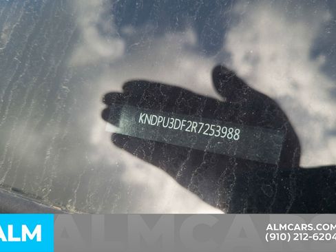 Used 2024 Kia Sportage LX image 21