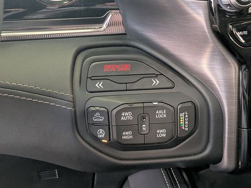 New 2026 RAM 1500 RHO w/ RHO Level 1 Equipment Group AWD/4WD image 17