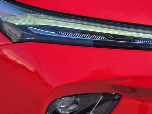 Used 2025 Buick Envision Sport Touring image 8