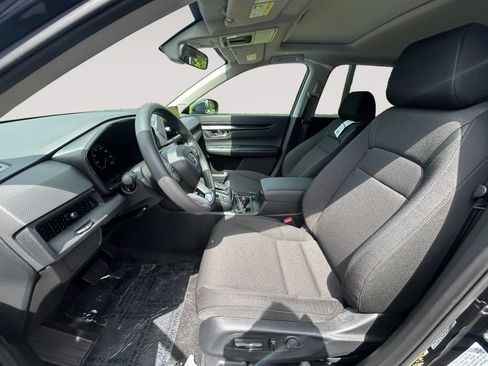 New 2026 Honda CR-V EX image 9