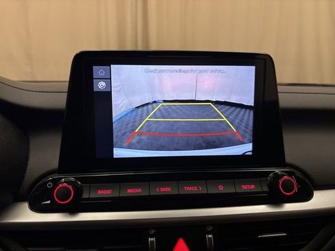 Certified 2024 Kia Forte LXS image 18