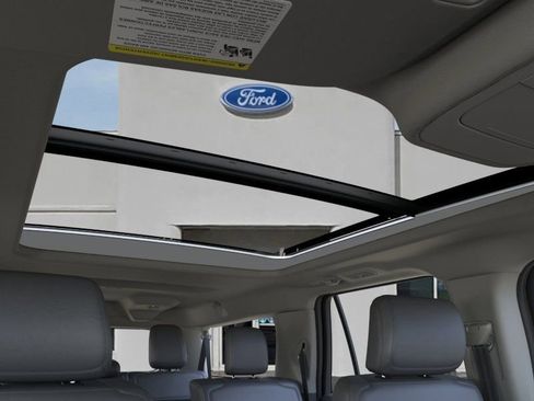New 2026 Ford Expedition Max Active AWD/4WD image 23
