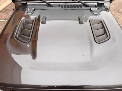 Used 2018 Jeep Wrangler Unlimited Rubicon w/ Safety Group image 17