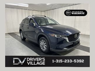 Used 2023 MAZDA CX-5 AWD 2.5 S video 1