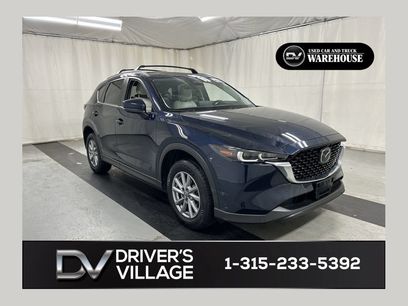 Used 2023 MAZDA CX-5 AWD 2.5 S