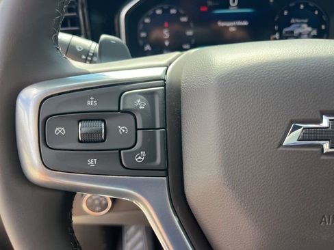 New 2026 Chevrolet Silverado 1500 LT Trail Boss w/ Convenience Package II image 23