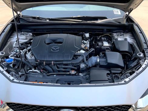 Used 2023 MAZDA CX-30 AWD 2.5 S w/ Preferred Package image 29