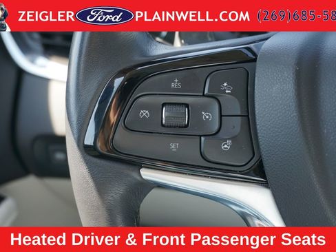 Used 2023 Buick Enclave Essence w/ Experience Buick Package AWD/4WD image 25