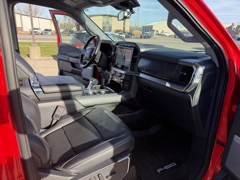Used 2022 Ford F150 Lariat image 22