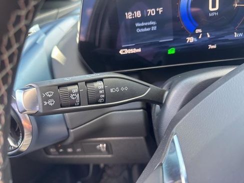 New 2026 Chevrolet Equinox EV LT image 20