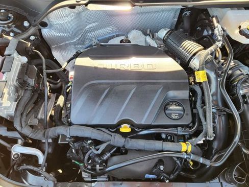 New 2026 Buick Envista Preferred w/ Convenience I Package image 36