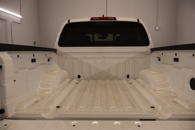 New 2026 Nissan Frontier S w/ Tow Package AWD/4WD image 24