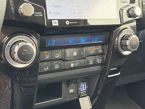 Used 2024 Toyota 4Runner TRD Pro image 20