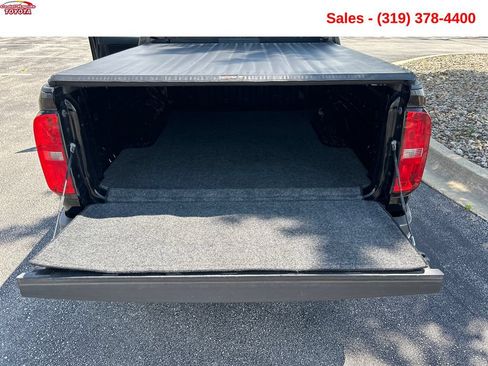 Used 2017 Chevrolet Colorado LT w/ Luxury Package, Chrome AWD/4WD image 19