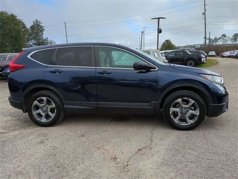 Used 2017 Honda CR-V EX-L image 4
