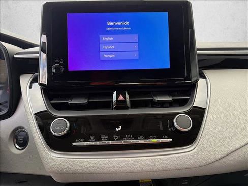 New 2026 Toyota Corolla LE image 15