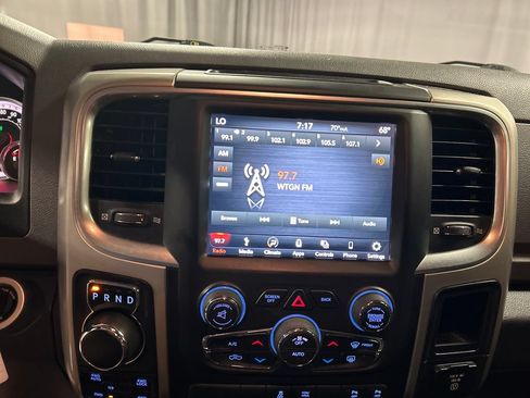Used 2019 RAM 1500 Big Horn AWD/4WD image 15