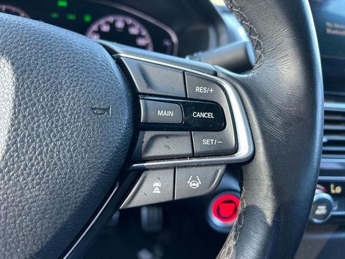 Used 2019 Honda Accord Sport image 19