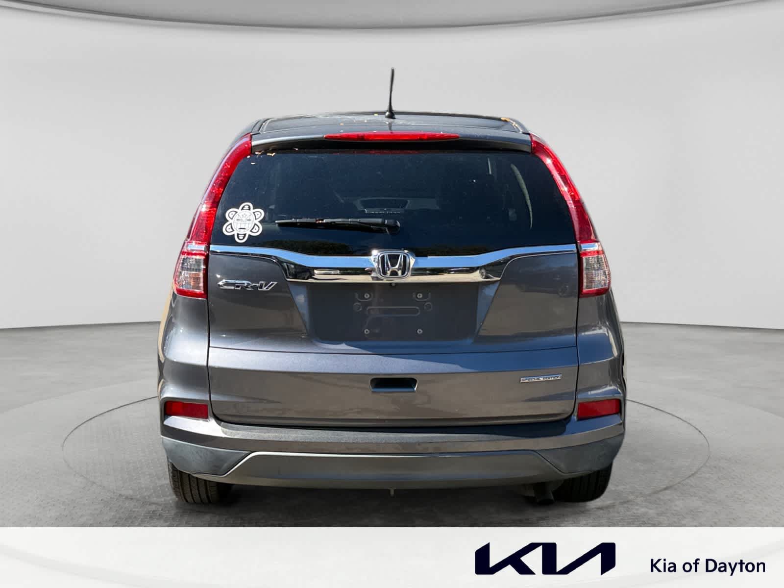 Used 2016 Honda CR-V SE image 6