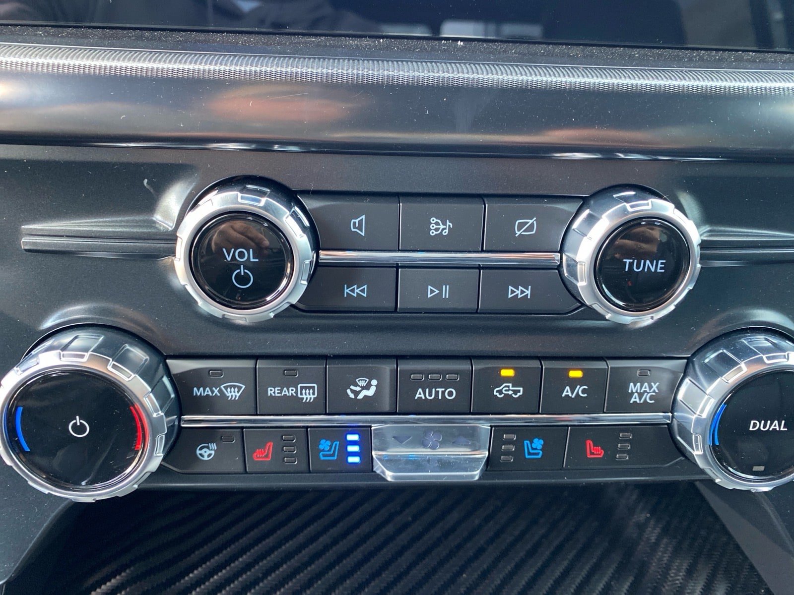 New 2026 Ford F150 Raptor AWD/4WD image 16