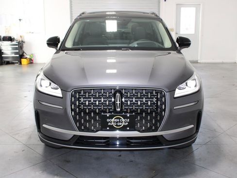 New 2026 Lincoln Corsair Reserve image 60