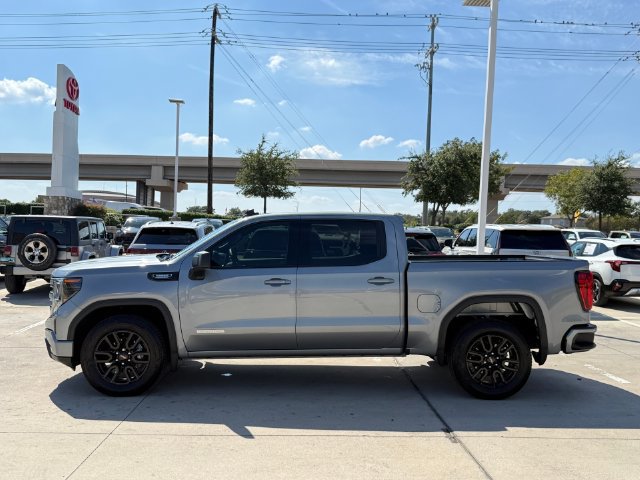 Used 2025 GMC Sierra 1500 Elevation RWD image 8