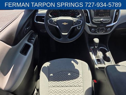 Used 2023 Chevrolet Equinox LS image 14