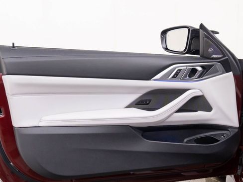 Certified 2022 BMW M4 xDrive Competition w/ M Carbon Exterior Package image 13