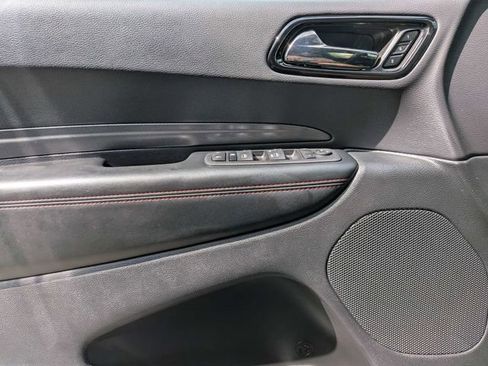 Used 2026 Dodge Durango GT AWD/4WD image 28