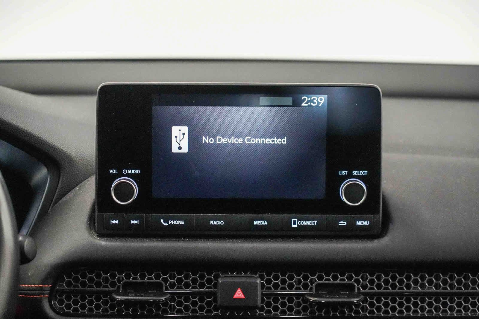 Used 2024 Honda HR-V Sport image 14