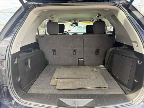 Used 2017 Chevrolet Equinox LT w/ Convenience Package AWD/4WD image 12