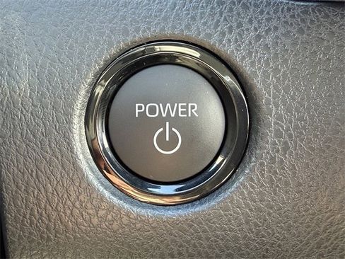 New 2026 Toyota Camry XLE image 19