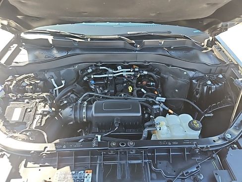 Used 2023 Ford Explorer XLT w/ Equipment Group 202A image 34