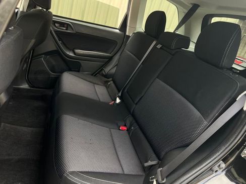 Used 2017 Subaru Forester 2.5i Premium image 21