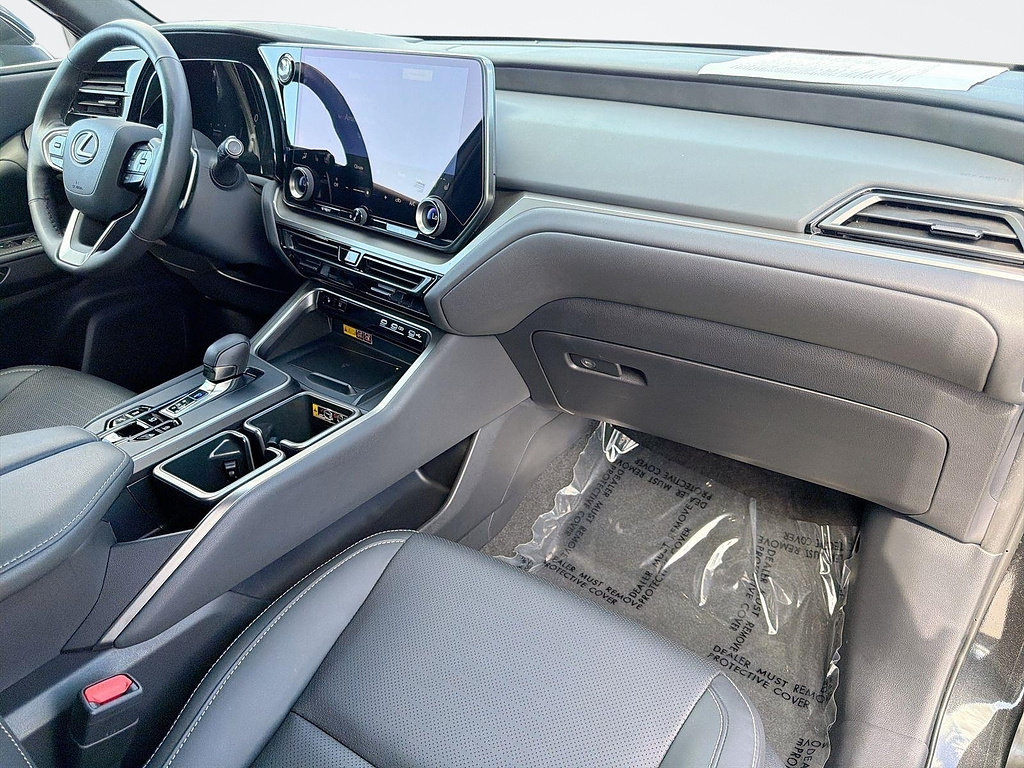 Used 2026 Lexus TX 350 AWD w/ Technology Package image 36