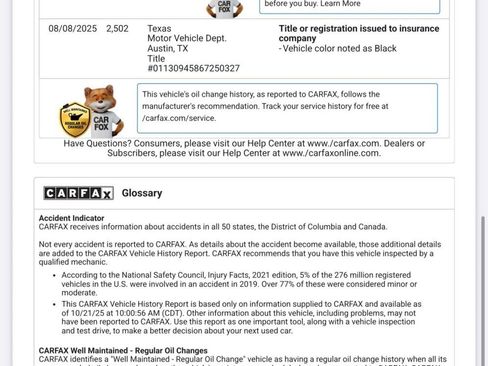 Used 2024 Toyota Prius XLE image 51