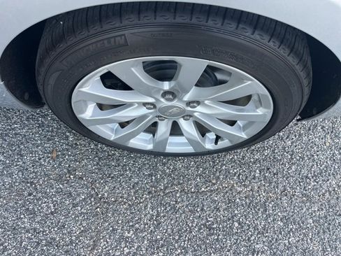 Used 2018 Cadillac ATS 2.0T Sedan image 30