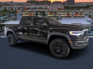 Used 2025 RAM 1500 RHO w/ RHO Level 1 Equipment Group AWD/4WD video 1