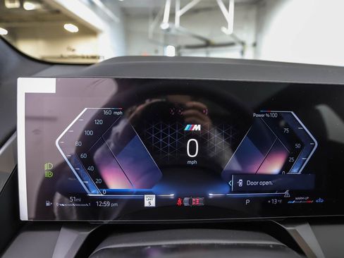 New 2026 BMW X3 xDrive30 image 14